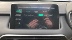 MG Hs 1.5 T-GDI Exclusive 5dr DCT Petrol Hatchback